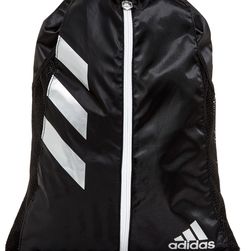 adidas Team Issue Sackpack BLACK