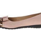 Incaltaminte Femei Sesto Meucci Britni Cipria NappaCamel Brown Leodar Patent