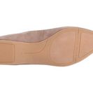 Incaltaminte Femei Nine West Samar Natural Suede