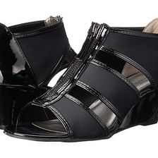 Incaltaminte Femei Bandolino Opie BlackBlack Synthetic