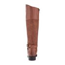 Incaltaminte Femei Sam Edelman Parker Whiskey Burnished SuedeBurnished Atanado Veg