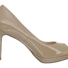 Incaltaminte Femei Cole Haan Chelsea OT Pump Sandstone Patent