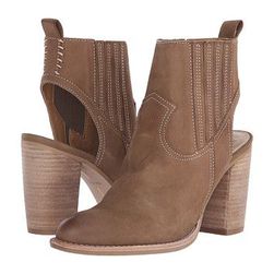 Incaltaminte Femei Dolce Vita Jasper Olive