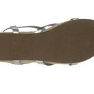 Incaltaminte Femei Blowfish Granola Rope Silver Dyecut PU