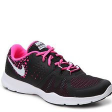 Incaltaminte Femei Nike Core Motion TR 3 Training Shoe - Womens BlackPink