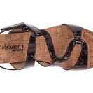 Incaltaminte Femei Vaneli Barmer Brown Loc KarnakPrint
