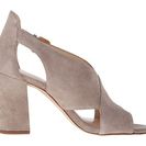 Incaltaminte Femei Nine West Boland Taupe Suede
