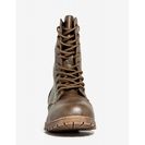 Incaltaminte Femei CheapChic Warrior-09 Not Over Yet Boot Olive