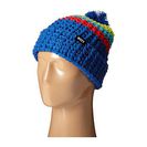 Accesorii Femei Neff Hans Beanie Blue