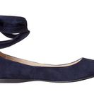 Incaltaminte Femei Steve Madden Bloome Navy Suede