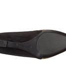 Incaltaminte Femei Nine West Devinity BlackGold Suede