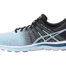 Incaltaminte Femei ASICS GEL-Super J33trade 2 Milk BlueBlackSunny Lime