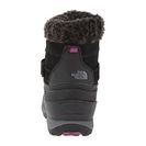 Incaltaminte Femei The North Face Chilkat III Pull-On TNF BlackDark Purple