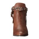 Incaltaminte Femei C Label Elton-5 Brown