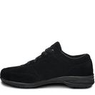 Incaltaminte Femei Propet Wasable Walker Suede Walking Shoe - Womens Black