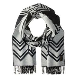 Accesorii Femei Pendleton Woven Shawl Skywalkers BlackWhite