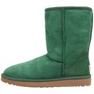 Incaltaminte Femei UGG Classic Short Pine Twinface