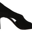 Incaltaminte Femei Cole Haan Viveca Black Suede