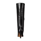 Incaltaminte Femei COACH Jade Black Soft Shine Calf