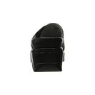 Incaltaminte Femei Klogs Footwear Melbourne Black