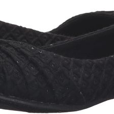 Rocket Dog Myrna Black Kingsley