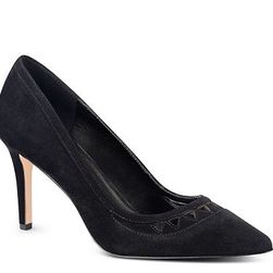 Incaltaminte Femei Nine West Raheza Pump Black