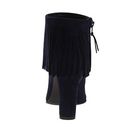 Incaltaminte Femei Stuart Weitzman Fringetimes Niceblue Suede