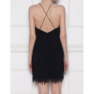 Incaltaminte Femei Nissa Rochie de sear RS8428 Negru