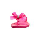 Incaltaminte Femei GUESS Tutu Pink EVA