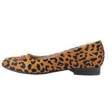 Incaltaminte Femei Hotstepper Fresh Red Vice Print