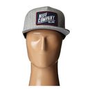 Accesorii Femei Neff Station Cap Tan