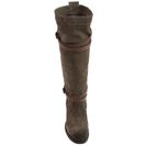 Incaltaminte Femei Frye Jane Strappy Suede Boots BROWN (01)