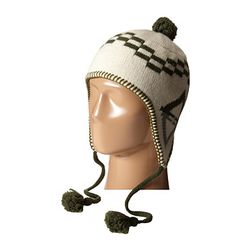 Accesorii Femei Patagonia Ear Flap Hat TrailheadsBirch White