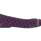 Incaltaminte Femei Vaneli Sigrid Deep Royal Purple Suede