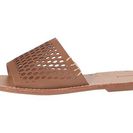 Incaltaminte Femei Soludos Slide Sandal Basket Weave Vachetta