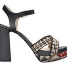 Incaltaminte Femei Nine West Freja BlackBlack Fabric