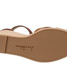 Incaltaminte Femei Sam Edelman Brenda Saddle Kid Suede LeatherMatte Ontario Leather