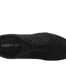 Incaltaminte Femei Madden Girl Torch Black Fabric