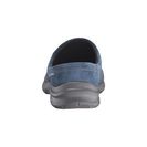 Incaltaminte Femei SKECHERS Relaxed Living - Tweedy Navy