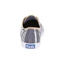 Incaltaminte Femei Keds Champion Washed Beach Stripe Navy