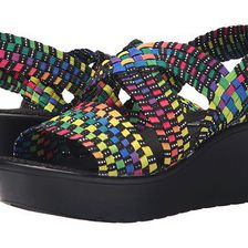 Incaltaminte Femei Steve Madden Biata Multi