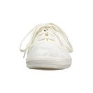 Incaltaminte Femei Keds Champion Geo Mesh Cream
