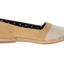 Incaltaminte Femei Fitzwell Amelia Beige Woven