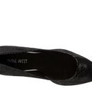 Incaltaminte Femei Nine West Flax Light Pewter Metallic