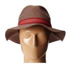 Accesorii Femei Volcom Hello Sunday Hat Hazelnut