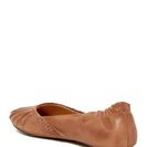 Incaltaminte Femei Chocolat Blu Carissa Slip-On Flat CAMEL LEATHER
