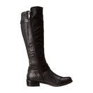 Incaltaminte Femei BCBGeneration Kurt Black Tye Dye Leather