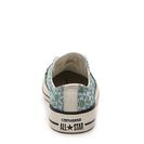 Incaltaminte Femei Converse Chuck Taylor All Star Woven Sneaker - Womens Blue