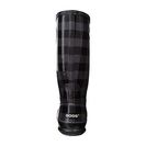 Incaltaminte Femei Bogs Rainboot Buffalo Plaid BlackGray