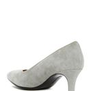 Incaltaminte Femei Naturalizer Oath Pointed Toe Pump - Wide Width Available GREY